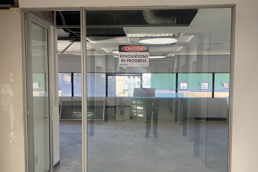 To Let commercial Property for Rent in Cape Town City Centre Western Cape